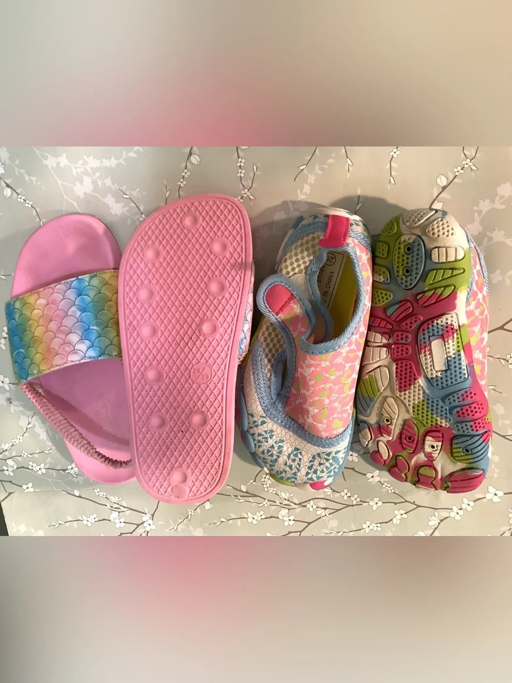Watelves pretty color